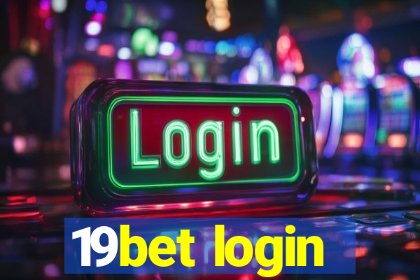 19bet login